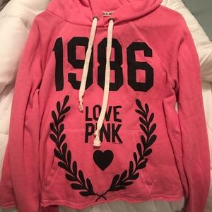 PINK Victoria’s Secret hoodie